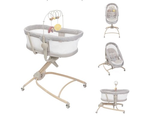 Chicco baby hug - chicco, 4in1