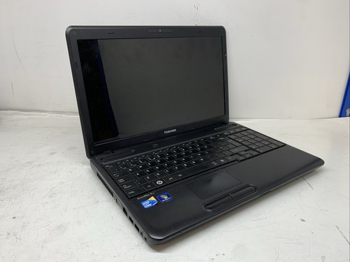 Toshiba satellite pro - toshiba, c660