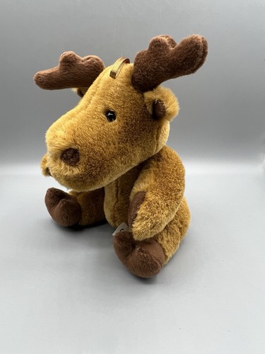 Senza lingerie reindeer - la,