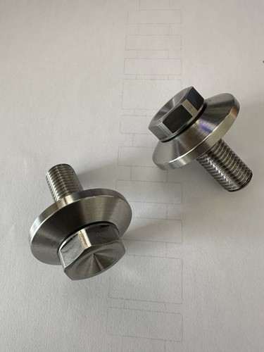 Cosworth stainless steel - cosworth,