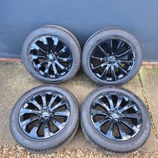 Range Rover Velar 20" Alloy
