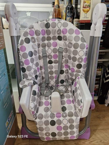 Cuggl high and low - , chair