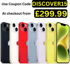 Apple iPhone 14 Plus 128GB