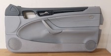 Mercedes w208 clk 1997 - mercedes, 1997-02