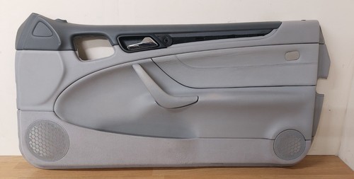Mercedes w208 clk - mercedes,