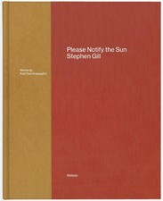 Stephen Gill - Please Notify