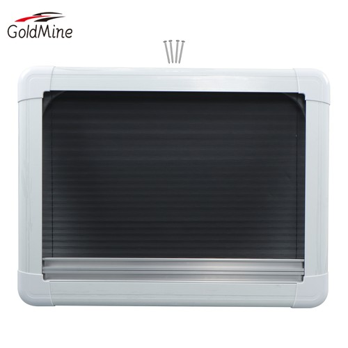 90cm 40cm blind motorhome - blind,