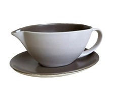 Vintage Poole Pottery Twintone