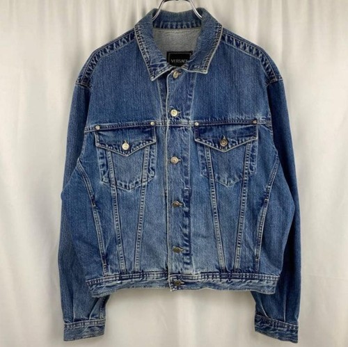 Versace jeans couture denim - jeans,