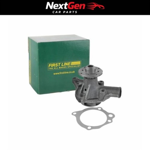 First line water pump kit - water,