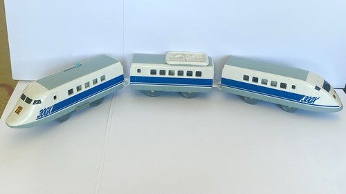 Speed low shinkansen 300x - hi,