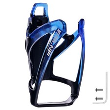 Tracker Bicycle Water Bottle Cage Hidden Locator Bike Bottle Holder for AirTag