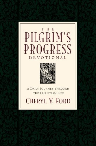 The pilgrim progress - pilgrim's,