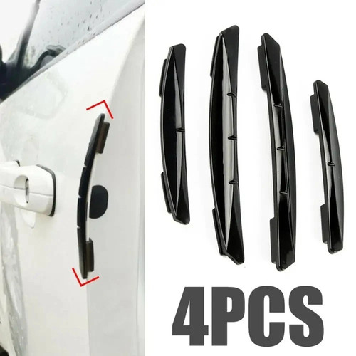 Car door edge - car, guard