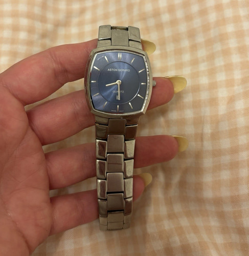 Aston gerard women quartz - aston,