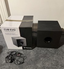 Focal Cub Evo 200W High Power