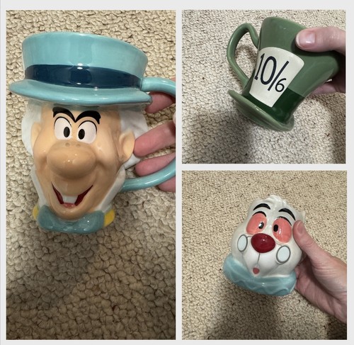 Disney alice in - 3, wonderland