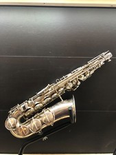 Alto Saxophone Hohner