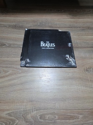 The beatles vinyl collection - beatles,