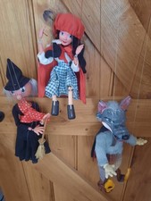 Set Of 3 Genuine Pelham