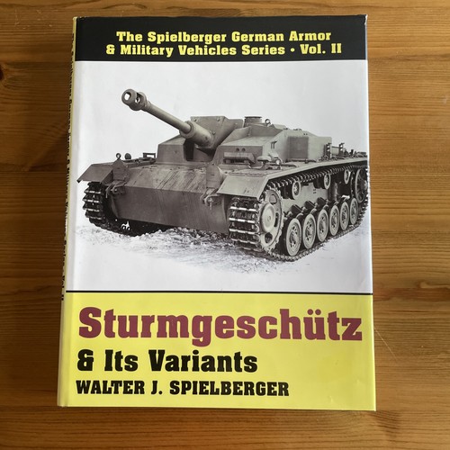 Sturmgeschutz it s - sturmgeschutz, &