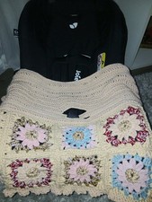 Baby Blanket. Ideal for Car