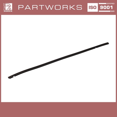 Piping side sills for porsche - piping,