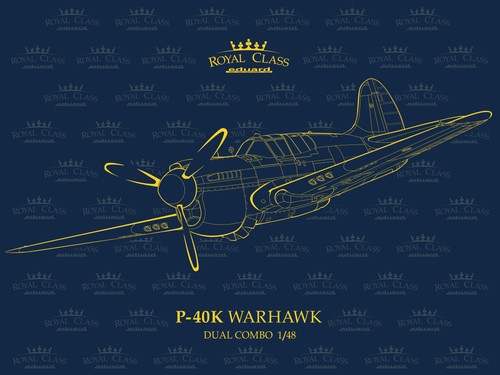 Eduard kits r0024 curtiss - r0024, 1:48