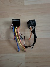 Spares Or Repair 1s ESC's Hobbywing Xerun V3.1 And Core RC PACE-60R Not Working