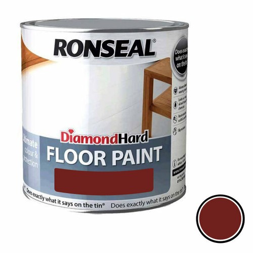 Ronseal diamond hard floor - ronseal,