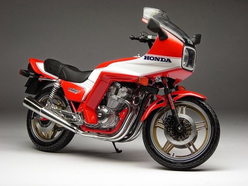 Standard screen honda - standard, cb