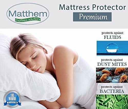 Matthem premium hypoallergenic - matthem,
