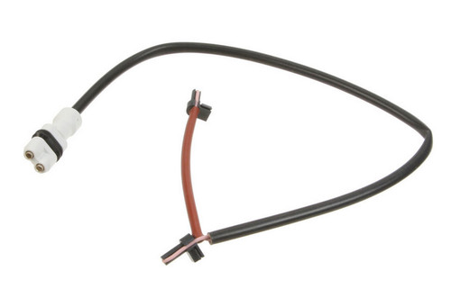 Porsche 911 997 front brake - front,