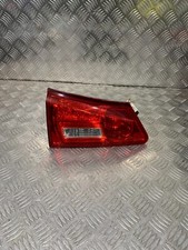 2007 LEXUS IS200D PASSENGER SIDE LEFT REAR LIGHT