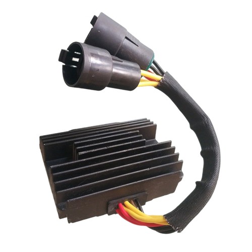 Regulator rectifier voltage - rectifier,