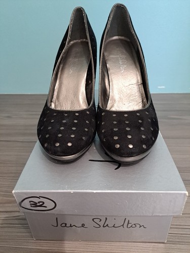 Jane shilton platform - jane,