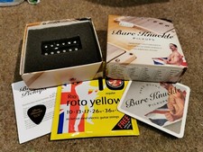 Bare Knuckle BKP Nailbomb