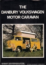 Volkswagen Transporter Danbury
