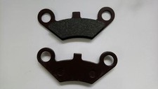 Brake Pads SHINERAY XY250ST-9E
