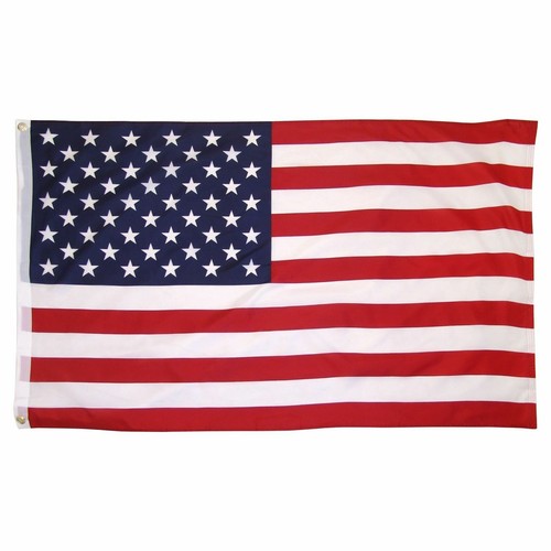 5ft 3ft american flag - 5ft,