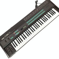 Yamaha DX7 Digital