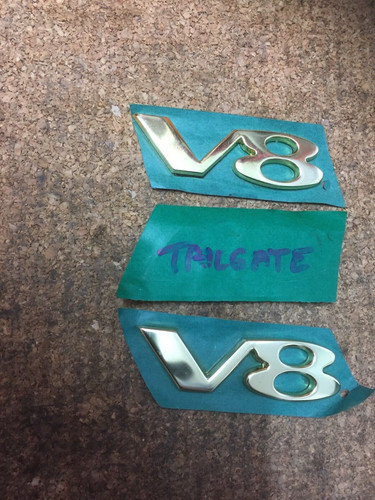 Mgb front wing and - mgb, v8