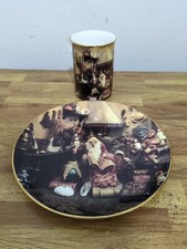 Hap Henriksen Merryweather