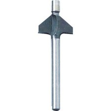 Dremel 618 Chamfer Router Bit