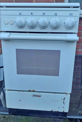 Single oven cooker brand new - oven, cooker.