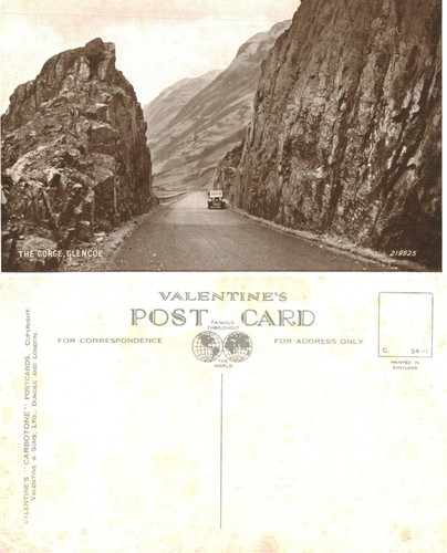 Vintage postcard the - vintage,