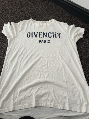 Givenchy men shirt - t,