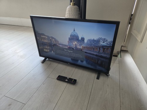 32lq630b6la led smart 32 - tv,