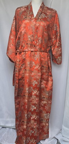 Vintage chinese esme - vintage, kimono