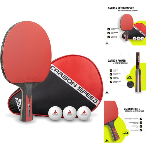 Professional table tennis - table,